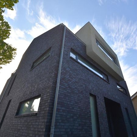 Fischerhuus Wohnung 2 Scharbeutz Ngoại thất bức ảnh