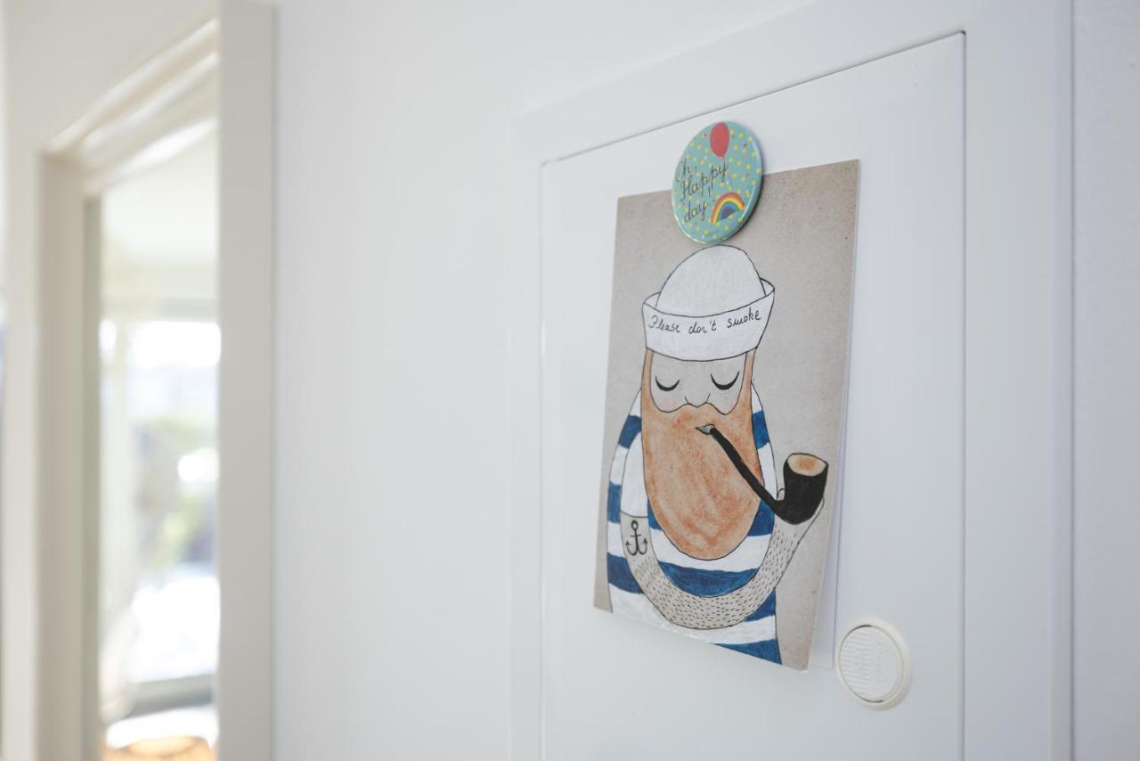 Fischerhuus Wohnung 2 Scharbeutz Ngoại thất bức ảnh
