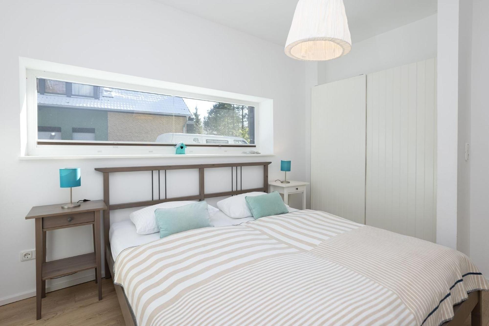 Fischerhuus Wohnung 2 Scharbeutz Ngoại thất bức ảnh