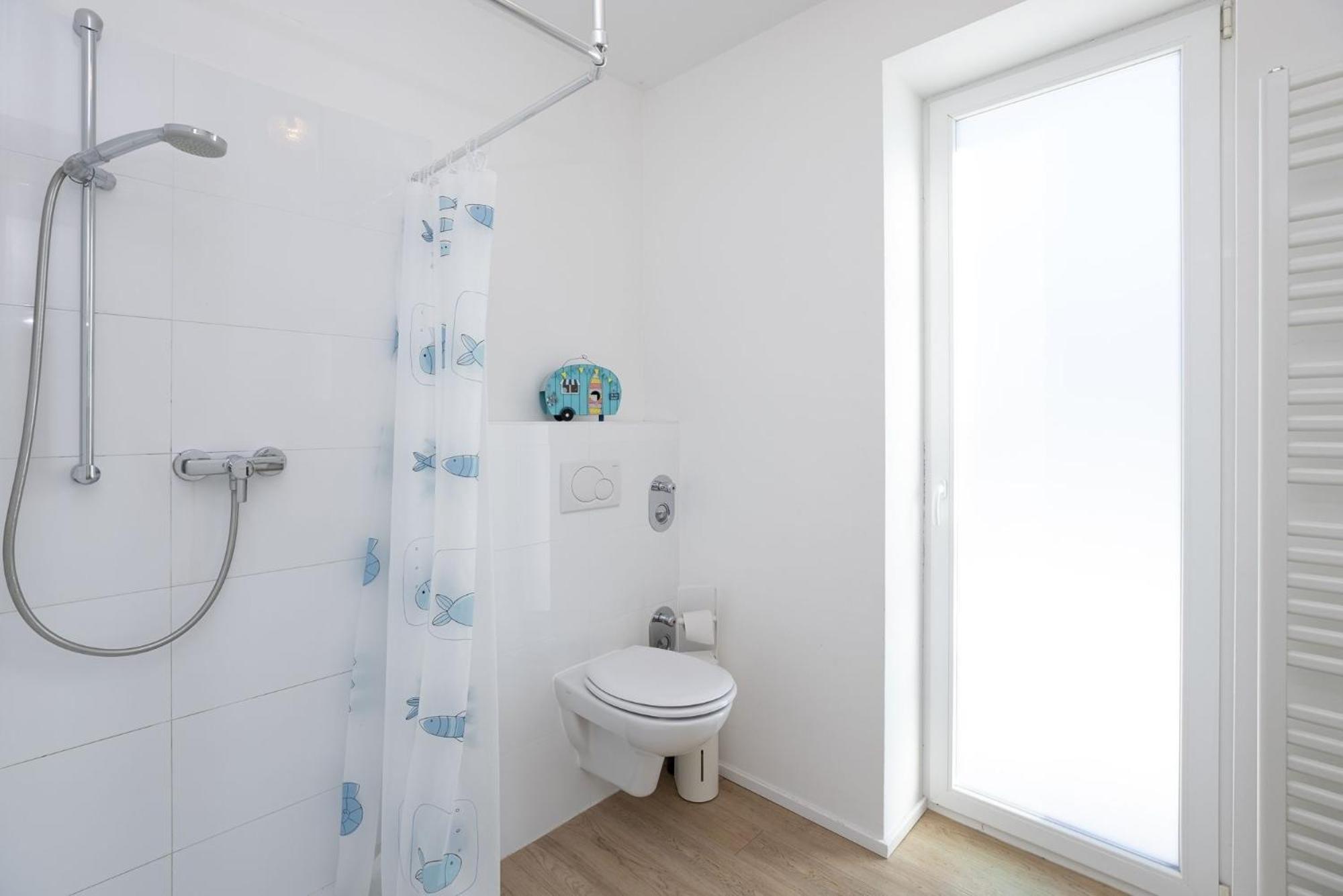 Fischerhuus Wohnung 2 Scharbeutz Ngoại thất bức ảnh