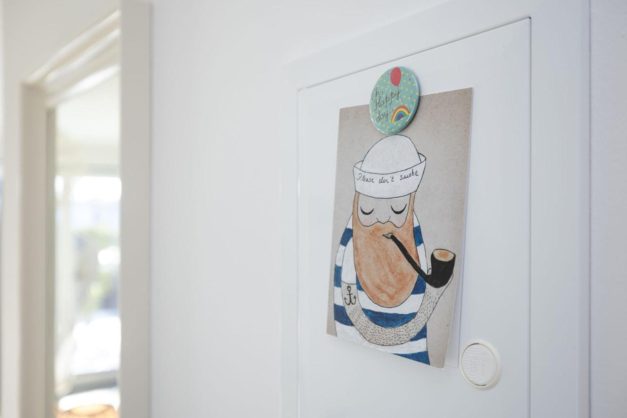 Fischerhuus Wohnung 2 Scharbeutz Ngoại thất bức ảnh