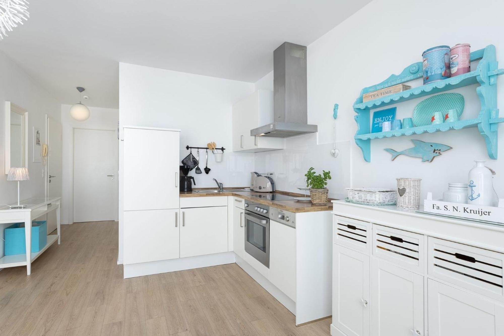 Fischerhuus Wohnung 2 Scharbeutz Ngoại thất bức ảnh