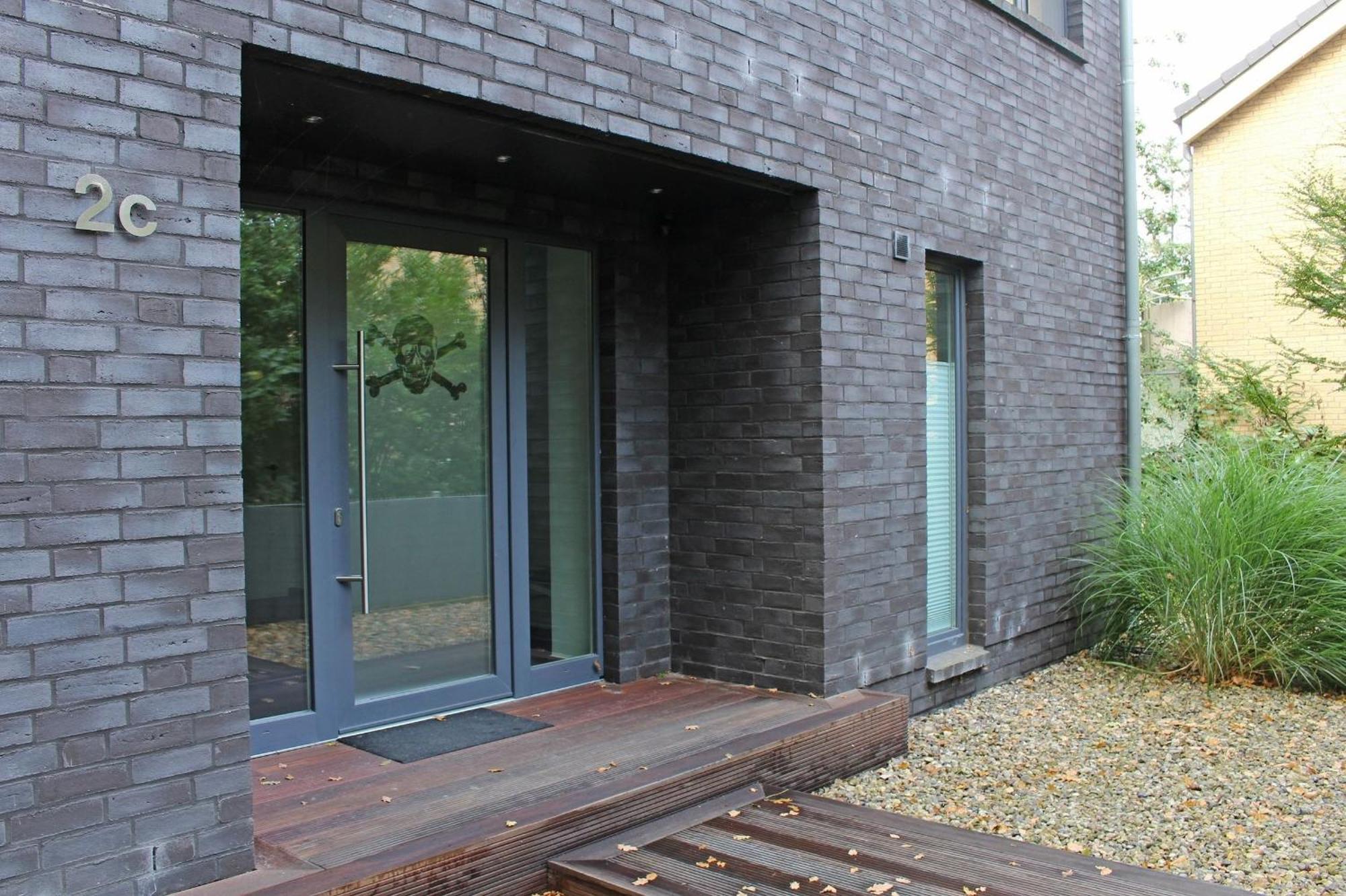 Fischerhuus Wohnung 2 Scharbeutz Ngoại thất bức ảnh