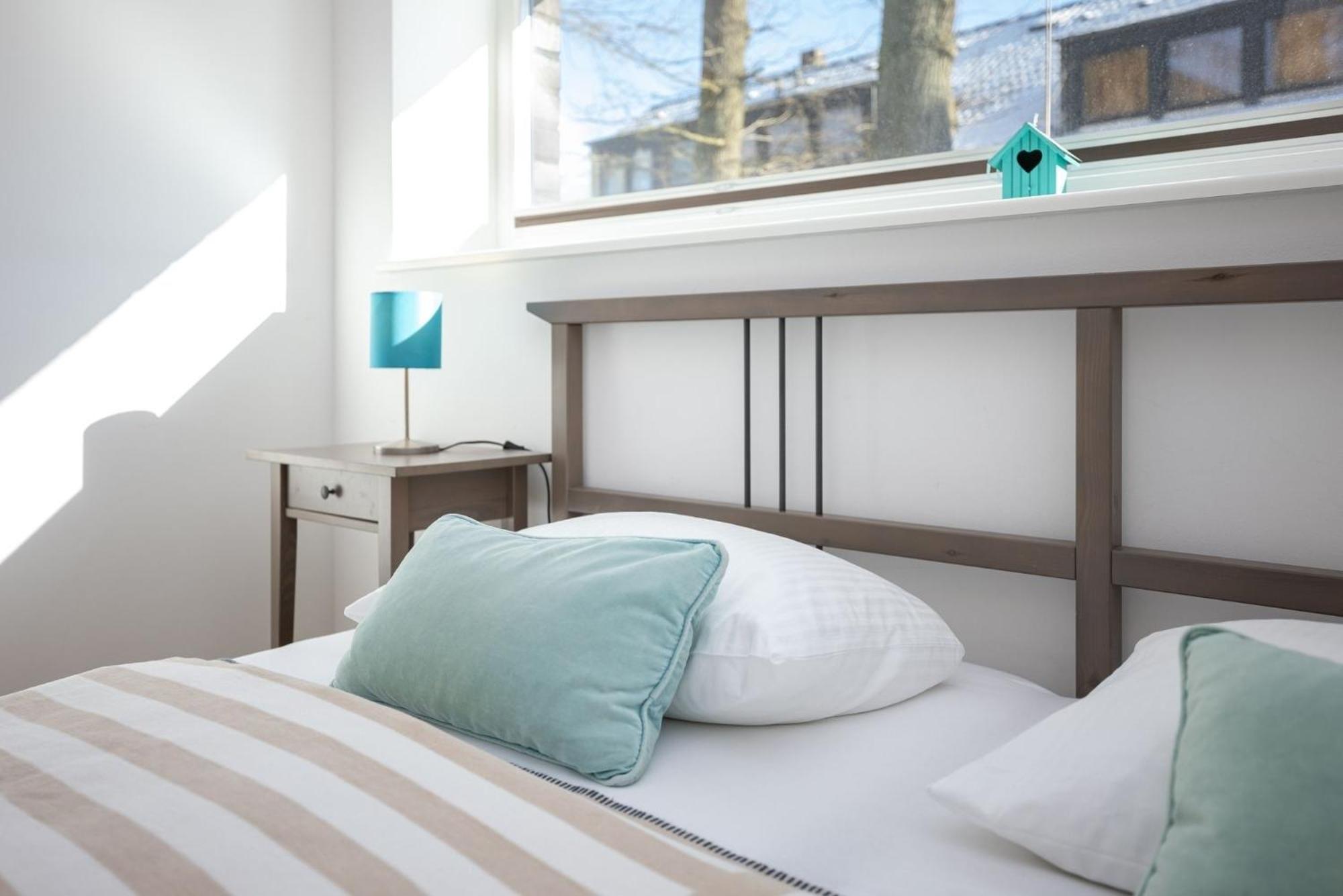 Fischerhuus Wohnung 2 Scharbeutz Ngoại thất bức ảnh