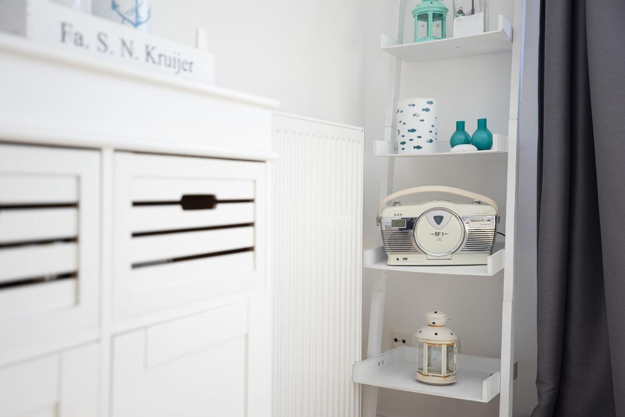 Fischerhuus Wohnung 2 Scharbeutz Ngoại thất bức ảnh