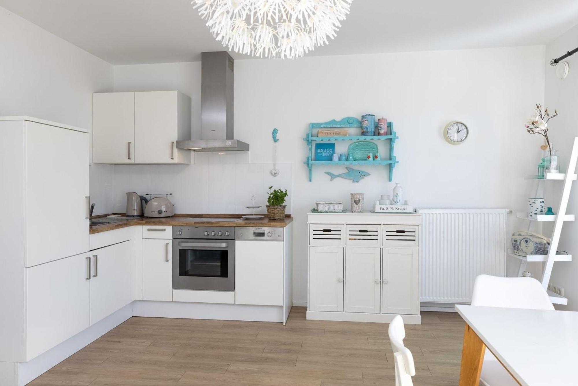Fischerhuus Wohnung 2 Scharbeutz Ngoại thất bức ảnh