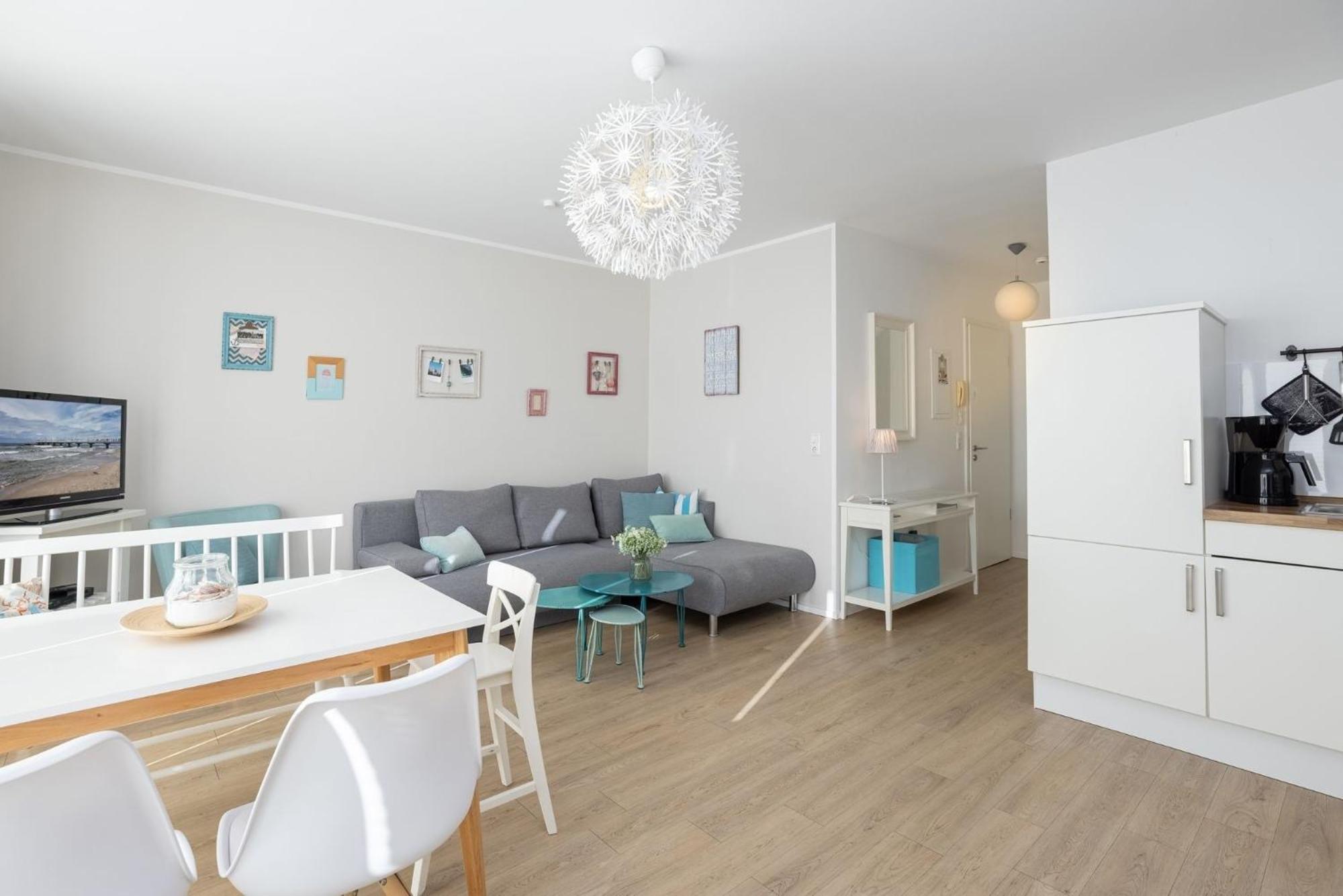 Fischerhuus Wohnung 2 Scharbeutz Ngoại thất bức ảnh