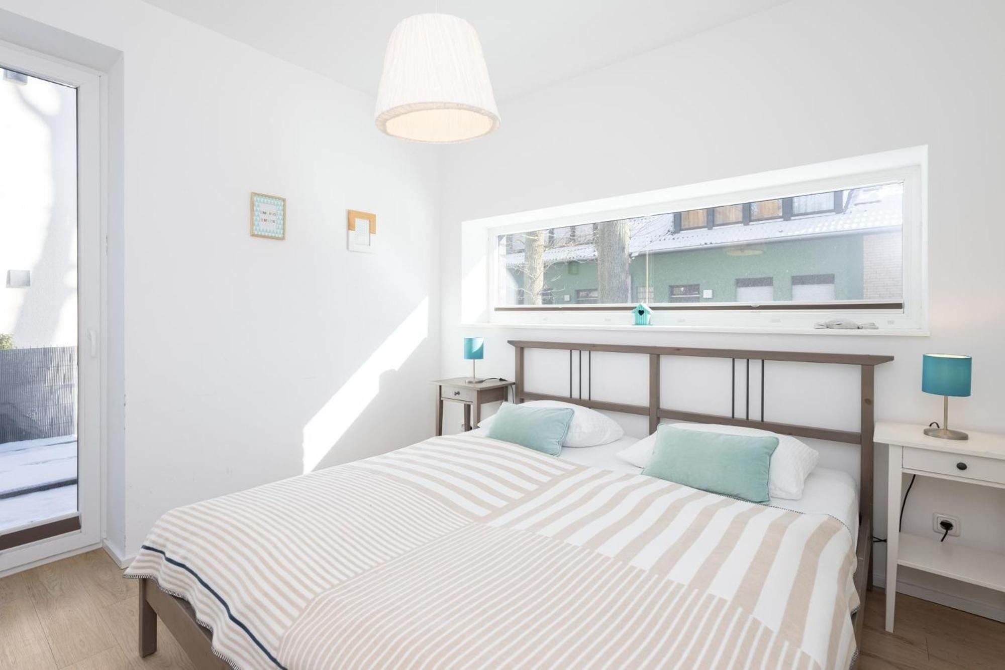 Fischerhuus Wohnung 2 Scharbeutz Ngoại thất bức ảnh