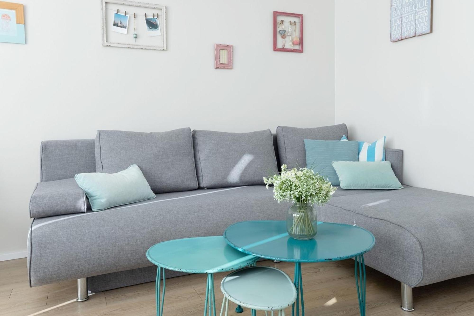 Fischerhuus Wohnung 2 Scharbeutz Ngoại thất bức ảnh