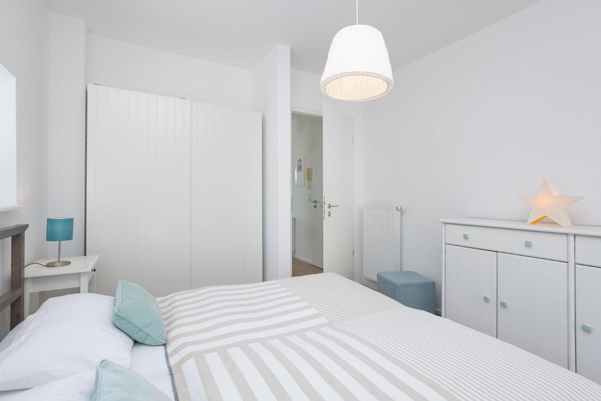 Fischerhuus Wohnung 2 Scharbeutz Ngoại thất bức ảnh