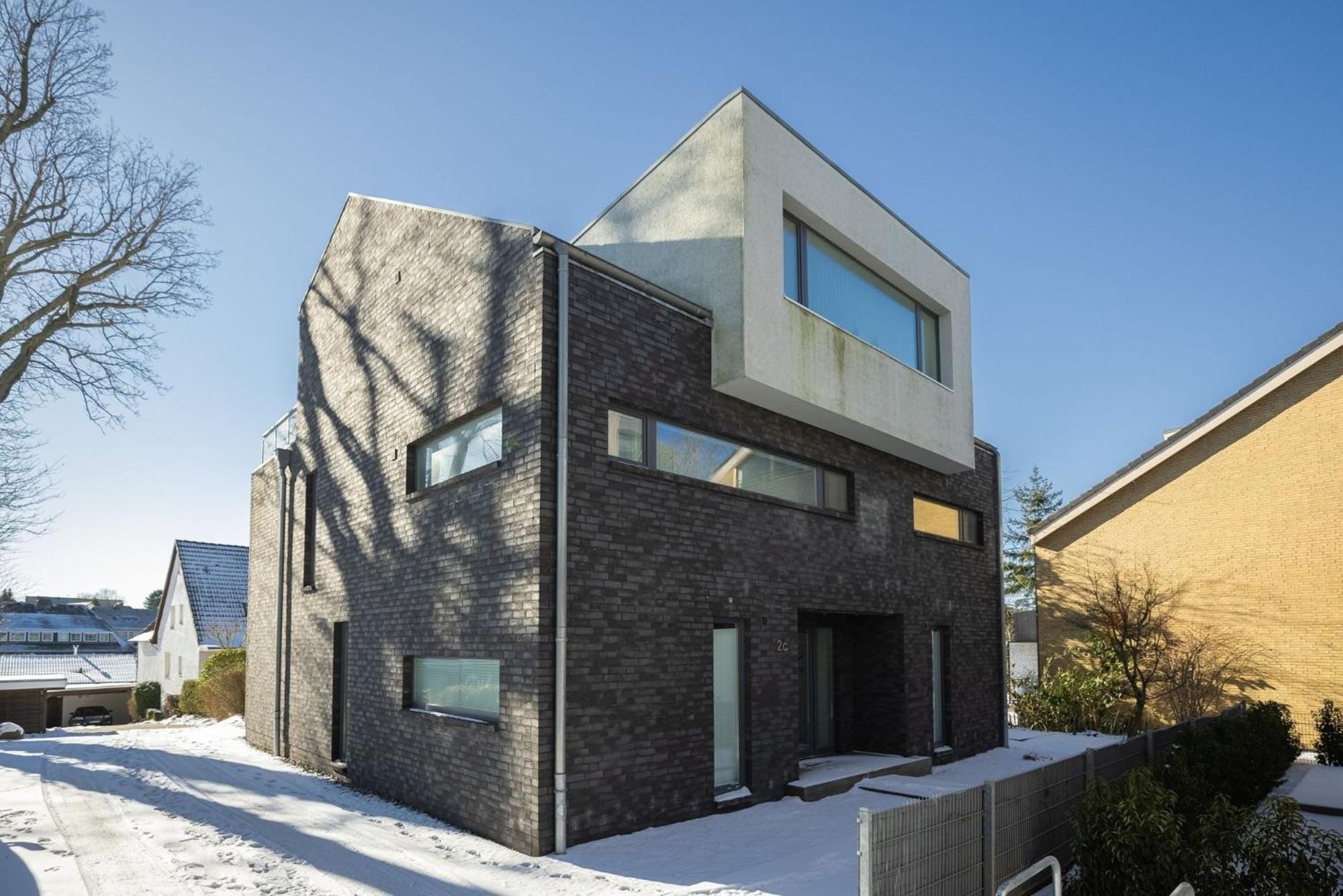 Fischerhuus Wohnung 2 Scharbeutz Ngoại thất bức ảnh